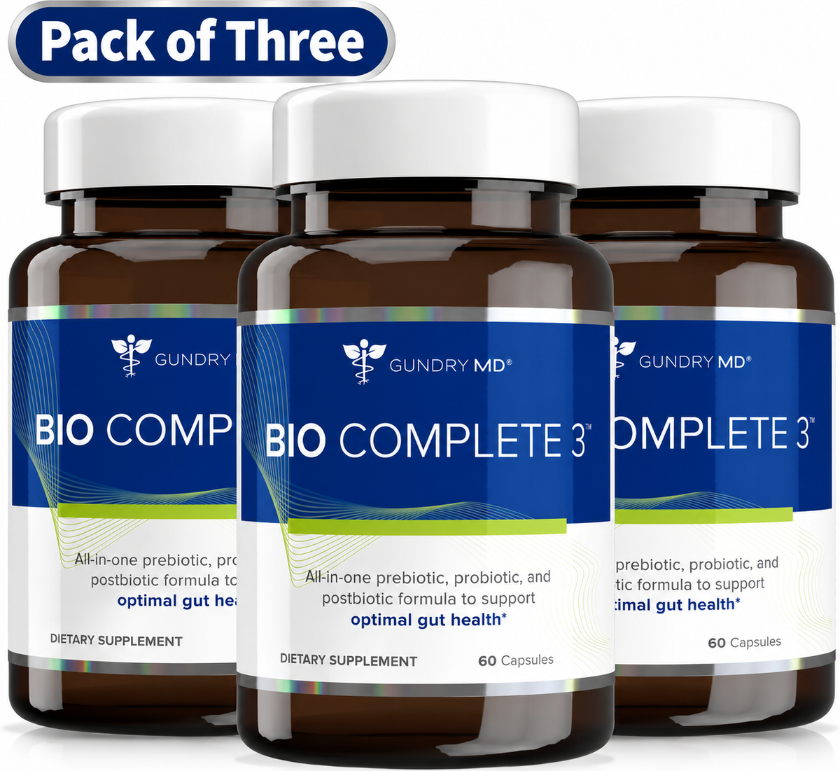 Osteo Bi Flex Joint Health Triple Strength + Vitamin D 220 capsule(PACK OF THREE)