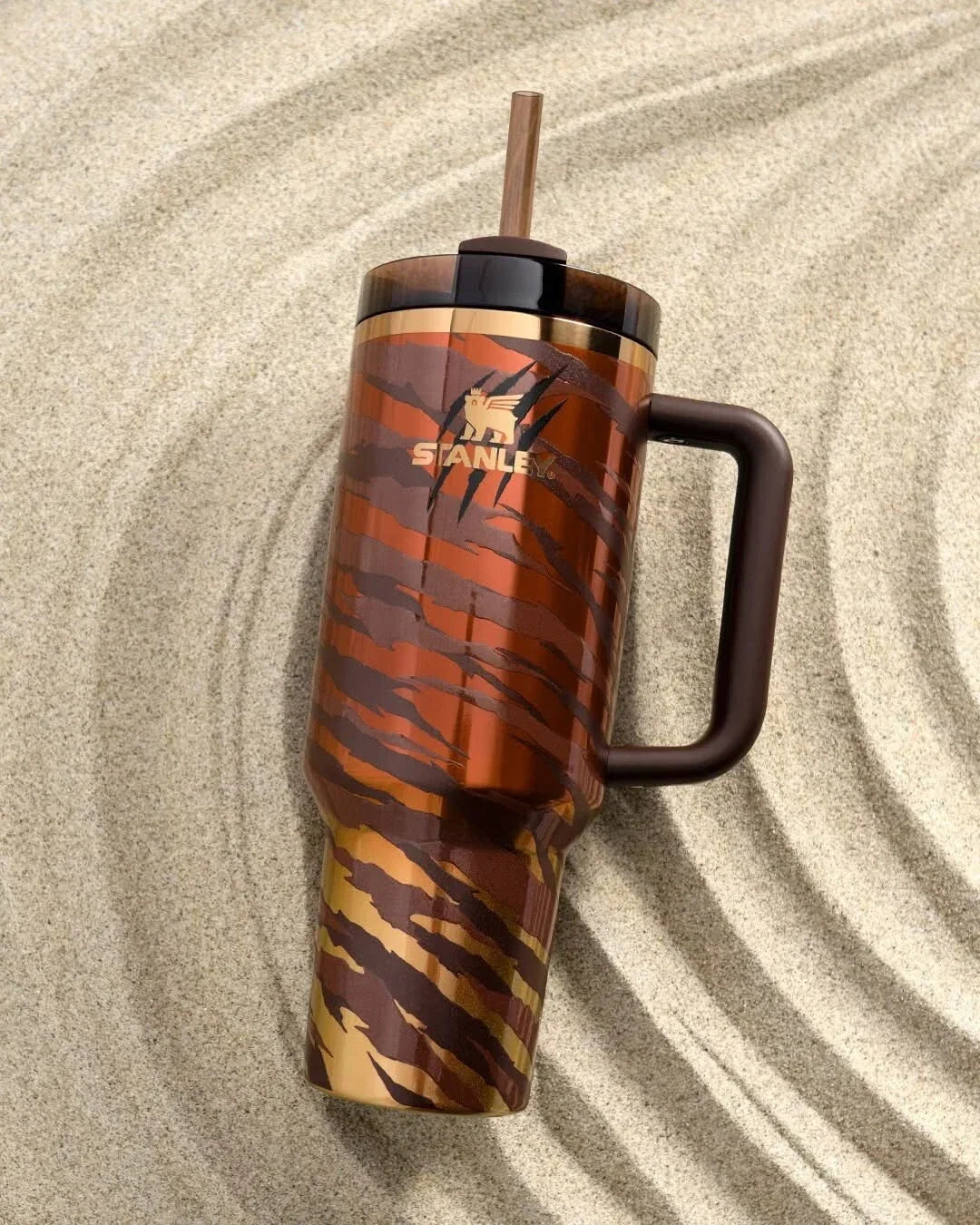 X Tyla Tyger 40oz Tumbler Limited Edition
