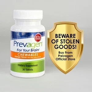 Prevagen MD 1oz Unisex Anti-Aging Treatment 60 CAPS(pack of 3)
