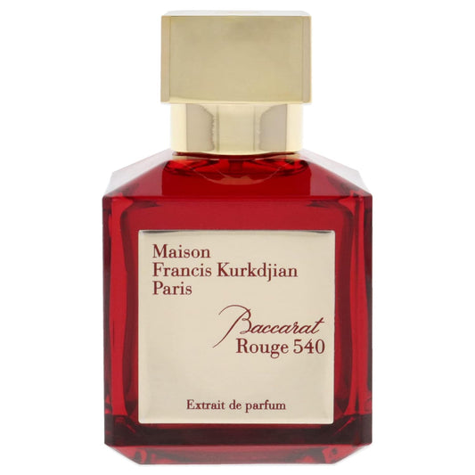 Madison Francis Kurkdijan Paris Baccarat Rough 540 2.4 fl oz