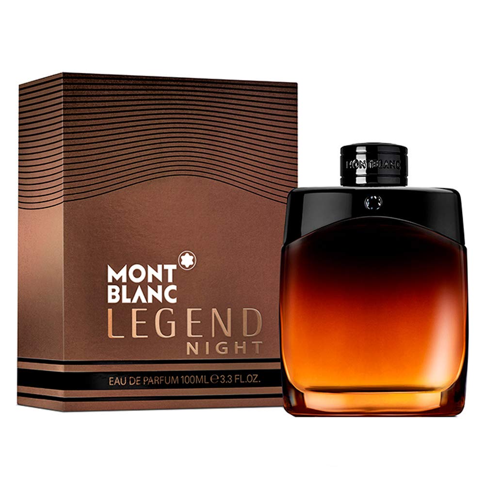 MONTBLANC Legend Night Eau De Parfum 100ML