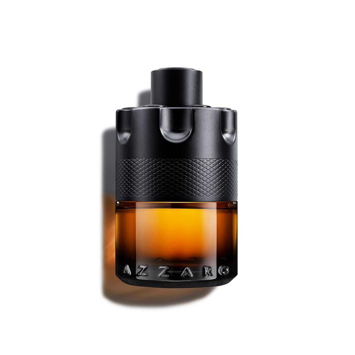 Azzaro The Most Wanted Parfum for Men – 3.4 fl oz / 100 mL – New Factory Sealed