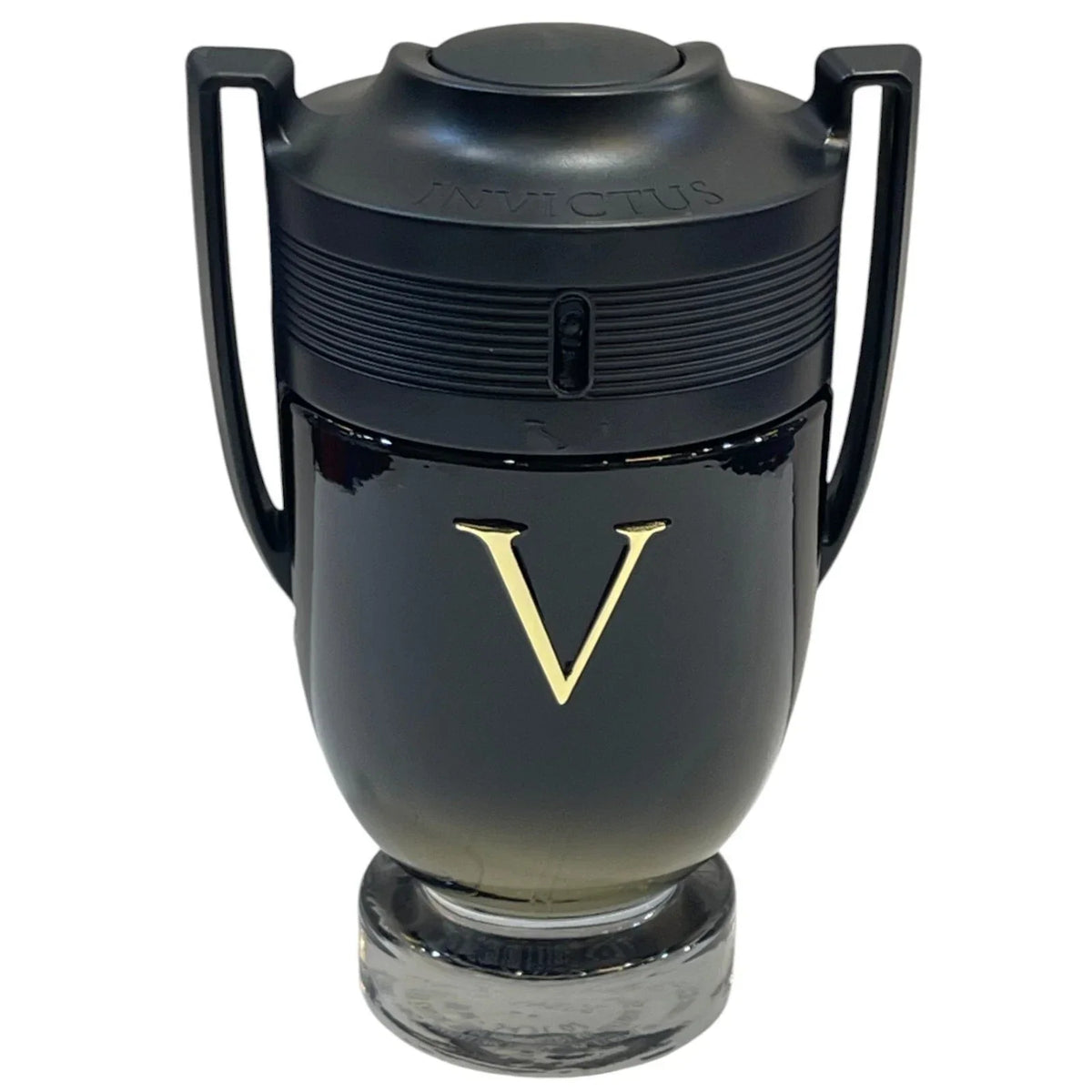 Rabanne Invictus Victory Eau de Parfum Extrême for Men – 3.4 oz / 100 mL