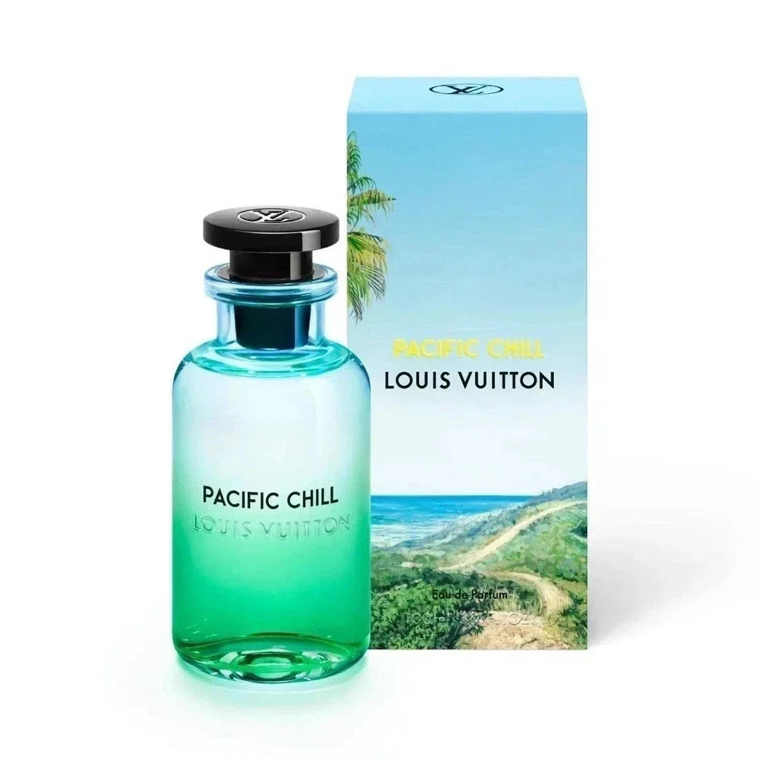 Louis Vuitton Pacific Chill Eau de Parfum – 3.4 fl oz / 100 mL