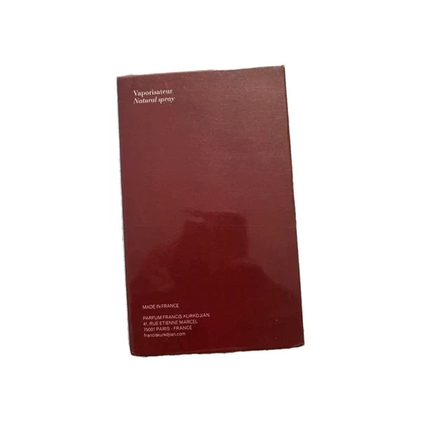 Maison Francis Kurkdjian Baccarat Rouge 540 Extrait de Parfum 2.4 fl oz (70ml) – Brand New & Factory Sealed