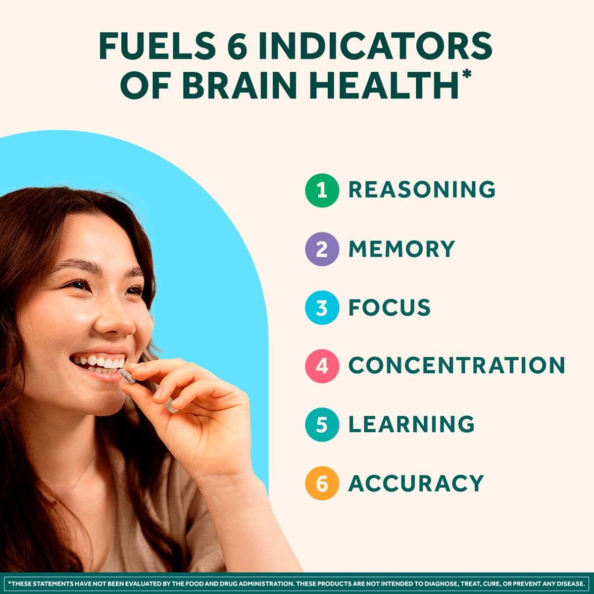 Neuriva Plus Brain Health Supplement – NeuroFactor & Phosphatidylserine, 30 Capsules Each, Pack of 3 (90 Total) – Factory Sealed