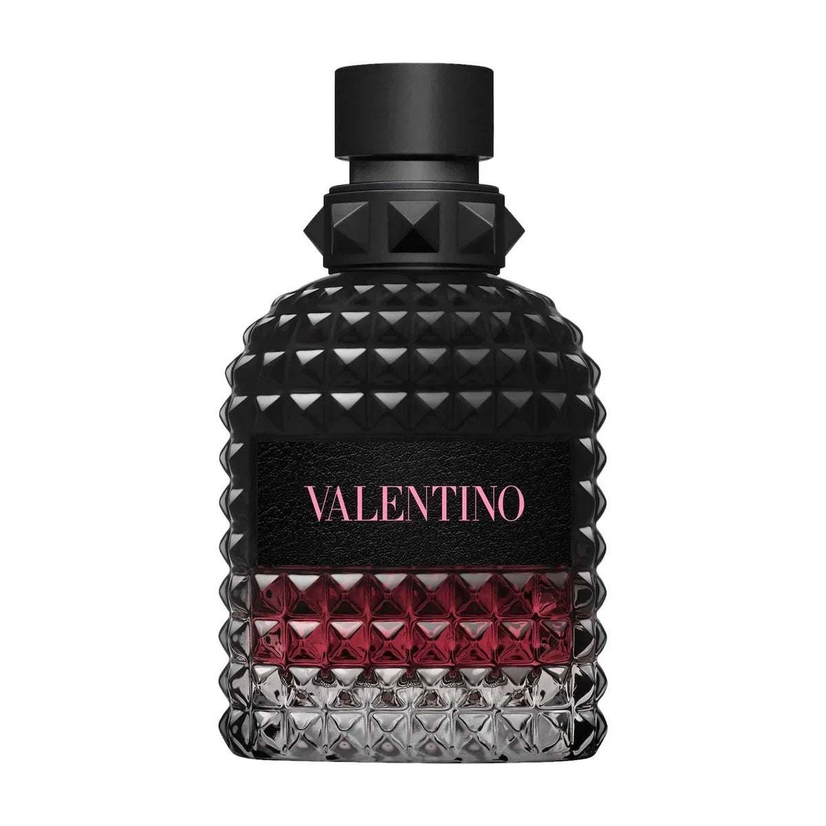 Valentino Born in Roma Uomo Intense Eau de Parfum for Men – 3.4 fl oz / 100 mL – New Factory Sealed