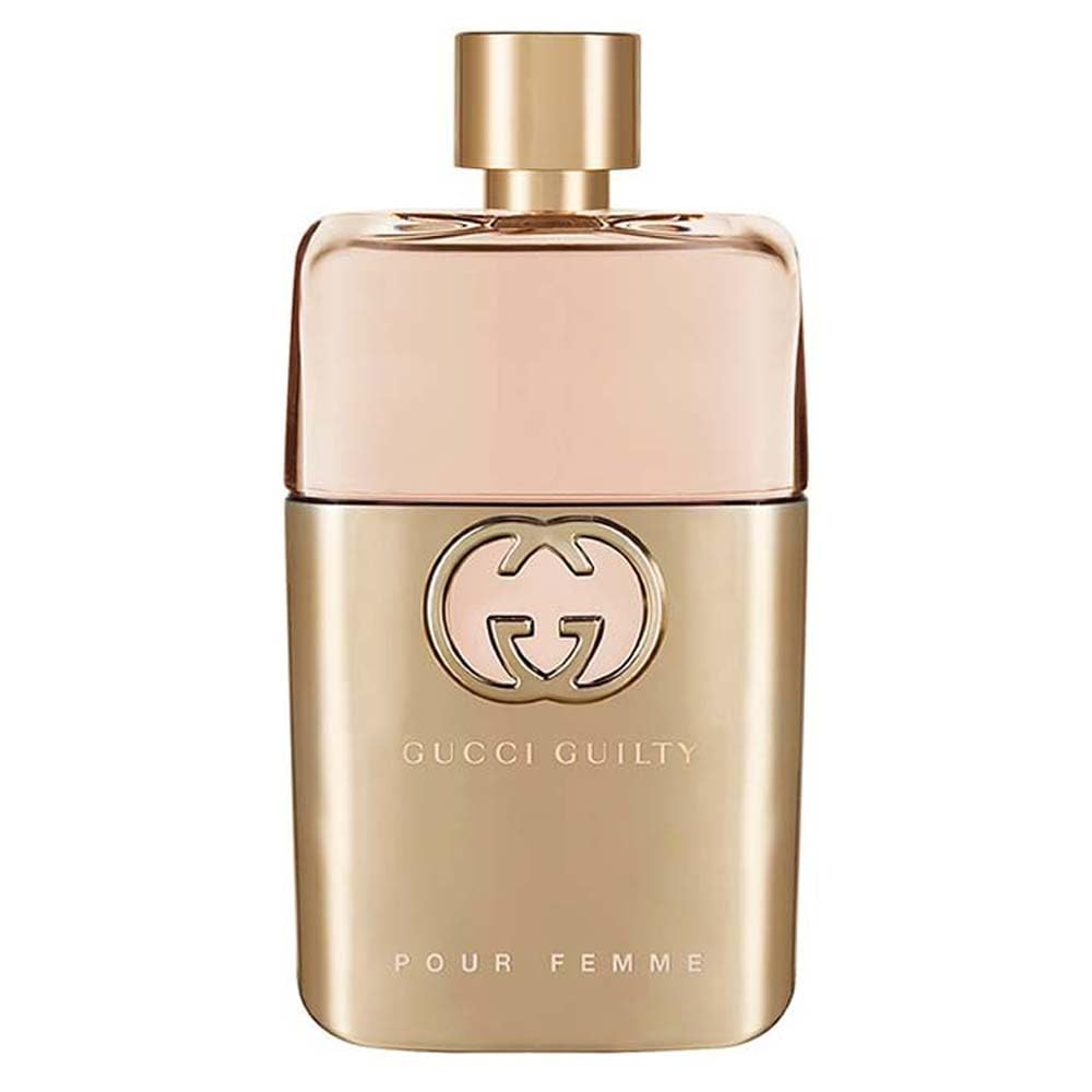Gucci Guilty Pour Femme by Gucci Eau De Parfum Spray 3 oz / e 90 ml