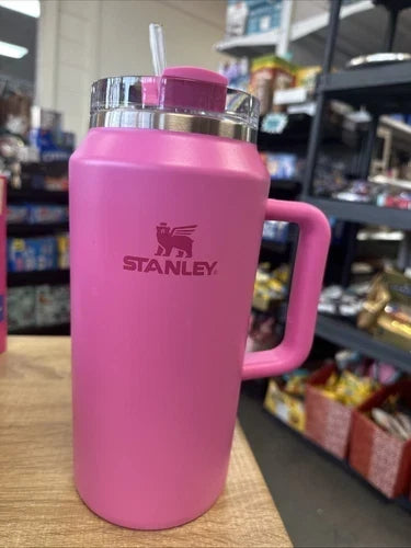 Barbie x  Just Peachy 40oz Peaches 'N Cream Tumbler