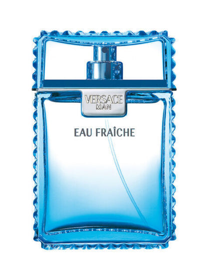 Versace Versace Man Eau Fraiche 3.4 fl oz Eau de Toilette