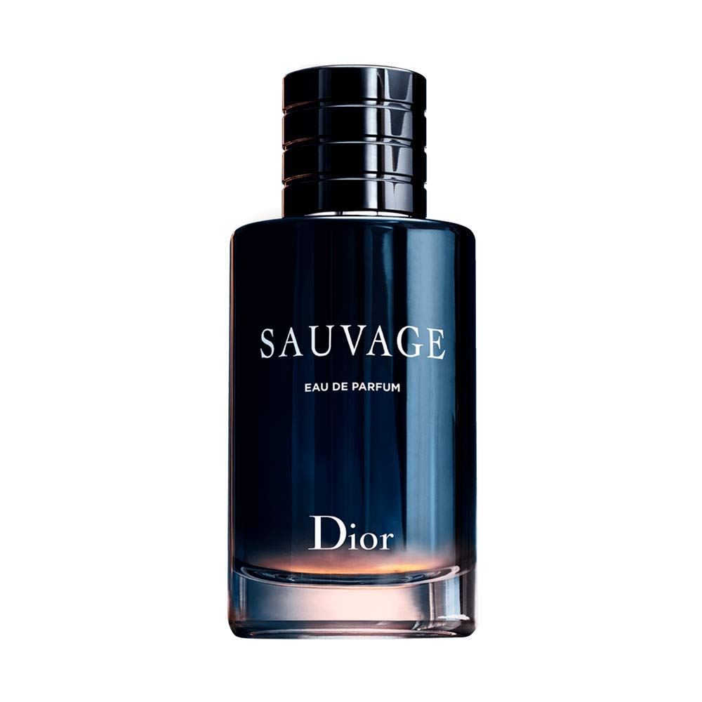 Dior Sauvage Parfum for Men – 3.4 fl oz / 100 mL – New Factory Sealed