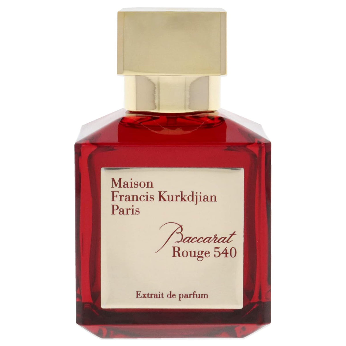 Madison Francis Kurkdijan Paris Baccarat Rough 540 2.4 fl oz