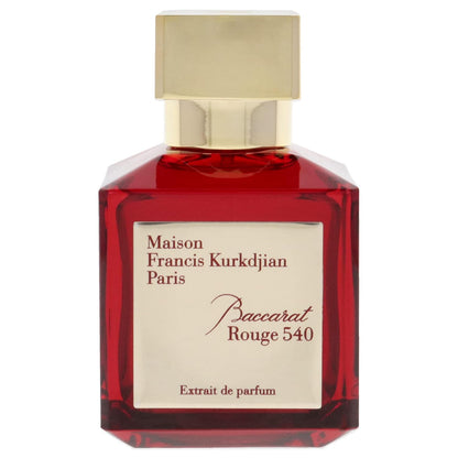 Madison Francis Kurkdijan Paris Baccarat Rough 540 2.4 fl oz