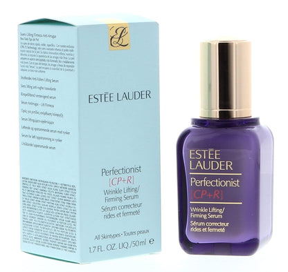 Estee Lauder Perfectionist CP+R Wrinkle Lifting Firming Serum 1.7oz,50ml NEW