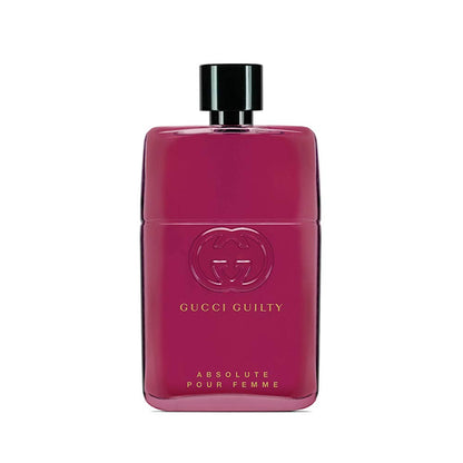 Gucci Guilty Absolute Pour Femme by Gucci for Women 3.0o.z-90mL Eau De Parfum