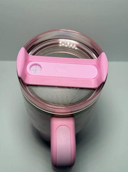 X Love Shack Fancy IBIZA SUNSET  Quencher Tumbler