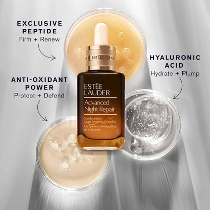 Estée Lauder Advanced Night Repair Synchronized Multi-Recovery Complex - 1.7floz  50ML