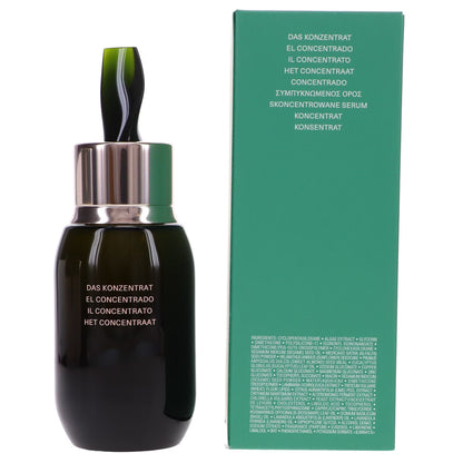 La Mer The Concentrate Barrier Serum 1.7 oz / 50 mL – Pack of 2 (100 mL Total)