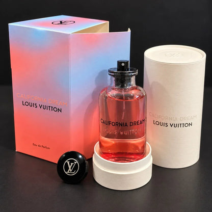 Louis Vuitton California Dream Eau de Parfum – 3.4 fl oz / 100 mL