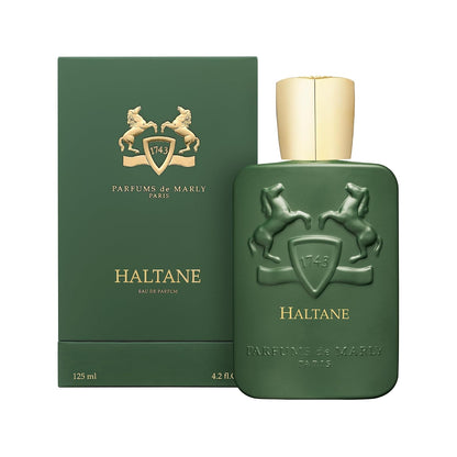 Parfums de Marly Haltane Eau de Parfum for Men – 4.2 fl oz / 125 mL – New Factory Sealed