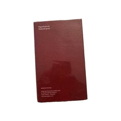 Maison Francis Kurkdjian Baccarat Rouge 540 Extrait de Parfum 2.4 fl oz (70ml) – Brand New & Factory Sealed