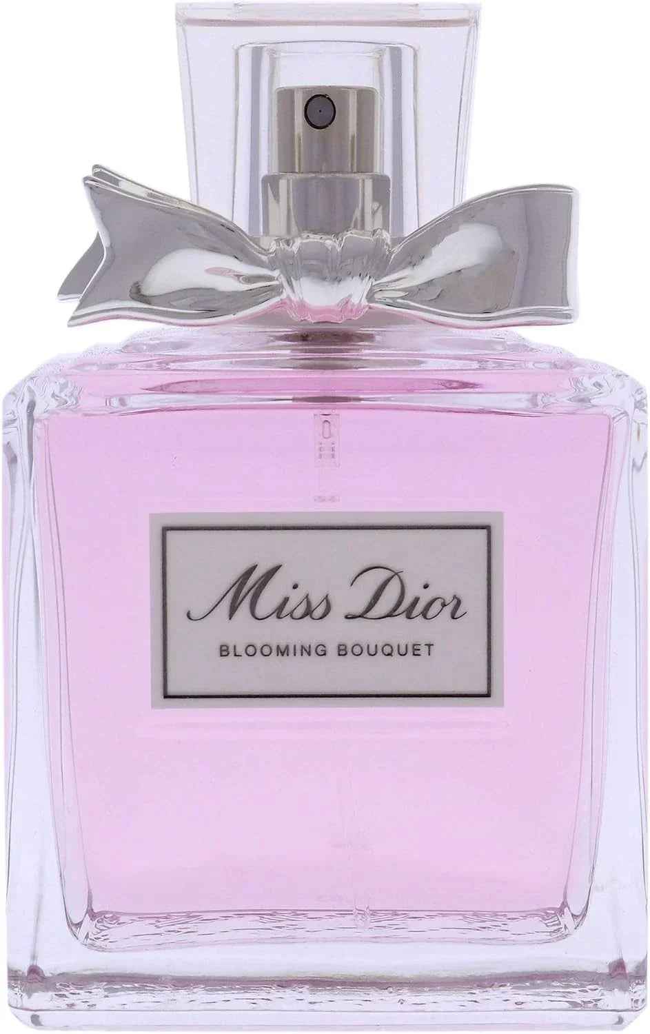 Miss Dior Blooming Bouquet Eau de Toilette for Women – 3.4 oz / 100 mL