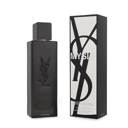 Yves Saint Laurent YSL MYSLF Eau de Parfum for Men – 3.4 oz / 100 mL