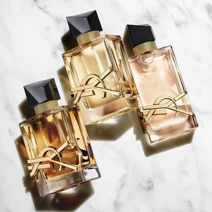 Yves Saint Laurent YSL Libre Eau de Parfum for Women – 3.0 oz / 90 mL